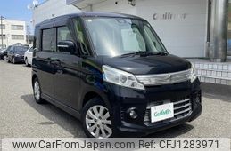 suzuki spacia 2014 -SUZUKI--Spacia DBA-MK32S--MK32S-540072---SUZUKI--Spacia DBA-MK32S--MK32S-540072-