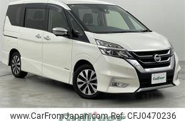 nissan serena 2018 -NISSAN--Serena DAA-GFC27--GFC27-131896---NISSAN--Serena DAA-GFC27--GFC27-131896-