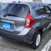 nissan note 2012 -NISSAN--Note DBA-NE12--NE12-001803---NISSAN--Note DBA-NE12--NE12-001803- image 2