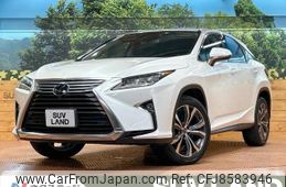 lexus rx 2016 -LEXUS--Lexus RX DBA-AGL20W--AGL20-0001957---LEXUS--Lexus RX DBA-AGL20W--AGL20-0001957-