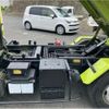 mitsubishi-fuso canter 2005 -MITSUBISHI 【福岡 800ｿ4019】--Canter PA-FE70DB--FE70DB-515379---MITSUBISHI 【福岡 800ｿ4019】--Canter PA-FE70DB--FE70DB-515379- image 28
