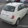 fiat 500 2015 -FIAT 【千葉 503ﾊ7213】--Fiat 500 ABA-31212--ZFA3120000J353245---FIAT 【千葉 503ﾊ7213】--Fiat 500 ABA-31212--ZFA3120000J353245- image 34