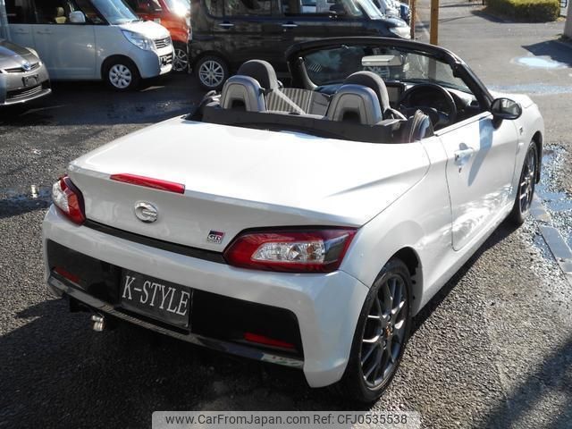 toyota copen 2020 quick_quick_3BA-LA400A_LA400A-0001128 image 2