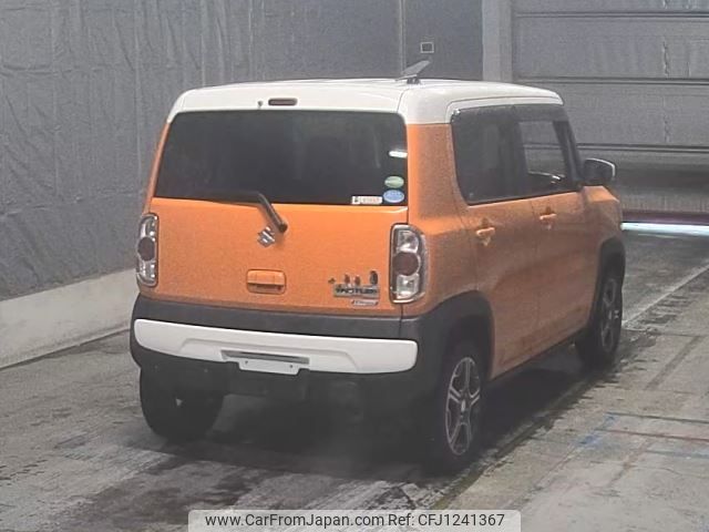 suzuki hustler 2018 -SUZUKI--Hustler MR41S-636582---SUZUKI--Hustler MR41S-636582- image 2