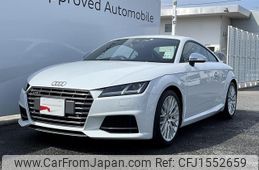 audi tts-coupe 2016 CFJ1552659