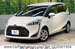 toyota sienta 2019 -TOYOTA--Sienta 6AA-NHP170G--NHP170-7192394---TOYOTA--Sienta 6AA-NHP170G--NHP170-7192394-