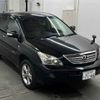 toyota harrier 2009 -TOYOTA 【山梨 300ノ7166】--Harrier MHU38W-2072054---TOYOTA 【山梨 300ノ7166】--Harrier MHU38W-2072054- image 1