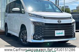 toyota voxy 2023 -TOYOTA--Voxy 6BA-MZRA95W--MZRA95-0012780---TOYOTA--Voxy 6BA-MZRA95W--MZRA95-0012780-