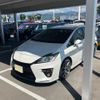 toyota prius 2012 CFJ1616330 image 1