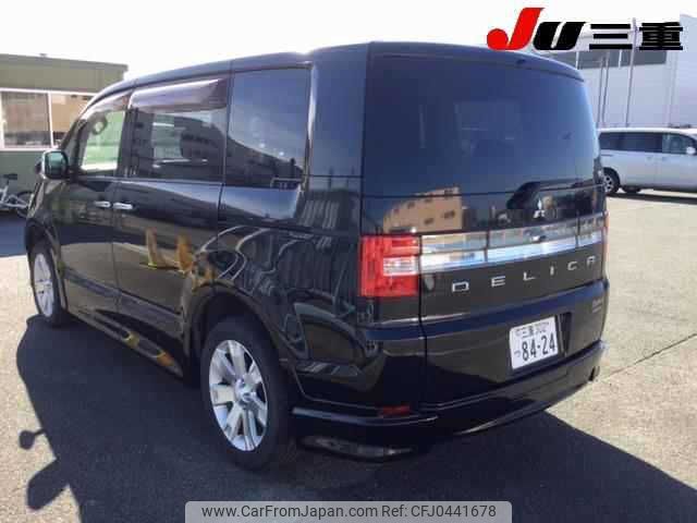 mitsubishi delica-d5 2014 -MITSUBISHI 【三重 3028424】--Delica D5 CV5W-0903242---MITSUBISHI 【三重 3028424】--Delica D5 CV5W-0903242- image 2