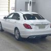 mercedes-benz c-class 2019 CFJ1632894 image 4