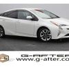 toyota prius 2016 -TOYOTA--Prius DAA-ZVW51--ZVW51-6023151---TOYOTA--Prius DAA-ZVW51--ZVW51-6023151- image 1