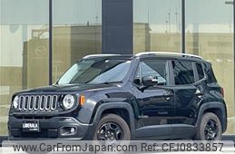 jeep renegade 2018 -CHRYSLER--Jeep Renegade ABA-BU14--1C4BU0000HPG78101---CHRYSLER--Jeep Renegade ABA-BU14--1C4BU0000HPG78101-