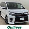 toyota voxy 2014 -TOYOTA--Voxy DBA-ZRR85W--ZRR85-0007589---TOYOTA--Voxy DBA-ZRR85W--ZRR85-0007589- image 1