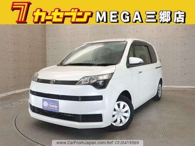 toyota spade 2013 quick_quick_NSP140_NSP140-9010995 image 1