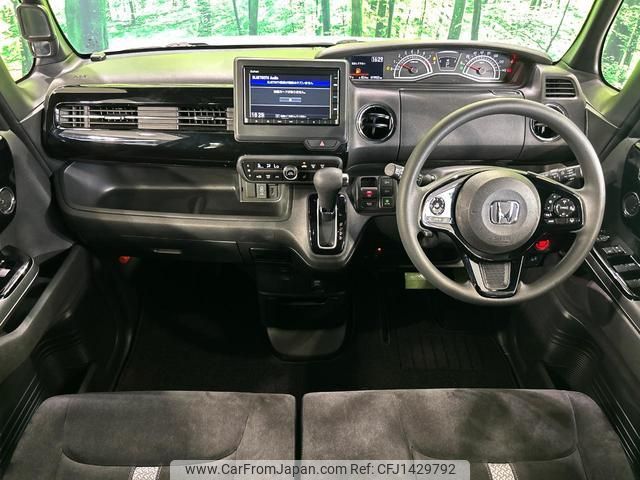 honda n-box 2022 quick_quick_JF3_JF3-5146274 image 2