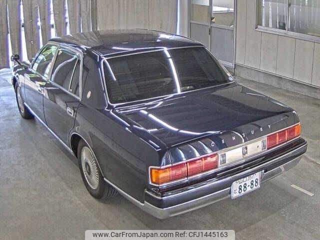 toyota century 2016 -TOYOTA 【山口 357ﾄ8888】--Century GZG50--GZG50-0009887---TOYOTA 【山口 357ﾄ8888】--Century GZG50--GZG50-0009887- image 2