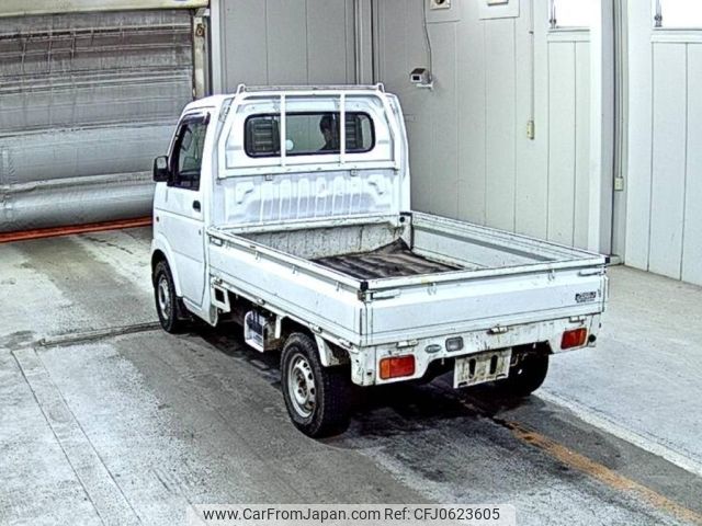 suzuki carry-truck 2003 -SUZUKI--Carry Truck DA63T-225084---SUZUKI--Carry Truck DA63T-225084- image 2