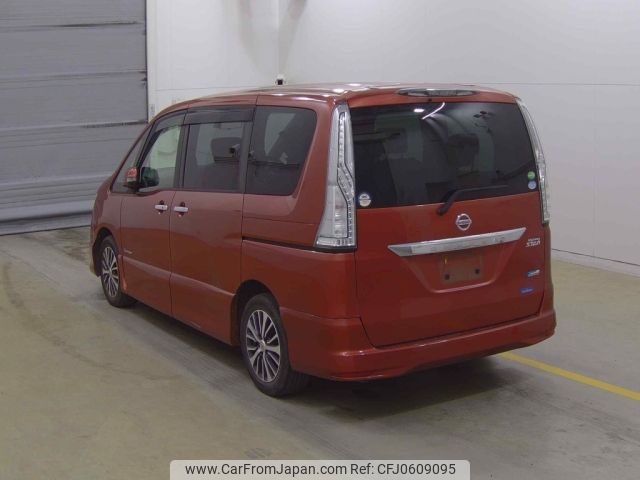 nissan serena 2015 -NISSAN--Serena HFC26-288107---NISSAN--Serena HFC26-288107- image 2