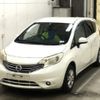 nissan note 2014 -NISSAN--Note E12-184143---NISSAN--Note E12-184143- image 4