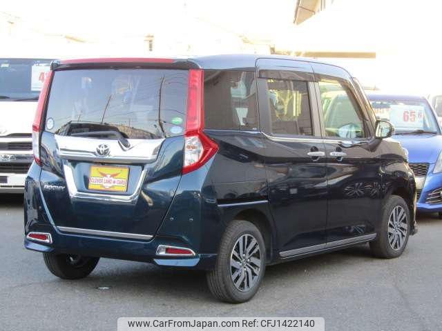toyota roomy 2019 -TOYOTA--Roomy M900A--0411632---TOYOTA--Roomy M900A--0411632- image 2