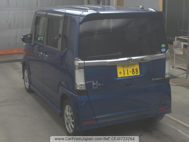 honda n-box-plus 2013 -HONDA 【春日部 593ﾕ1188】--N BOX + JF1-3002935---HONDA 【春日部 593ﾕ1188】--N BOX + JF1-3002935- image 2