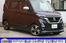 nissan roox 2020 quick_quick_B45A_B45A-0311722