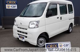 daihatsu hijet-van 2016 -DAIHATSU--Hijet Van EBD-S321V--S321V-0305672---DAIHATSU--Hijet Van EBD-S321V--S321V-0305672-