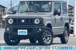 suzuki jimny 2023 quick_quick_3BA-JB64W_JB64W-279101