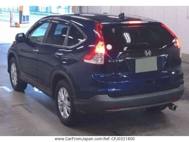 honda cr-v 2014 -HONDA 【沖縄 330ﾙ1178】--CR-V DBA-RM1--RM1-1201175---HONDA 【沖縄 330ﾙ1178】--CR-V DBA-RM1--RM1-1201175- image 2