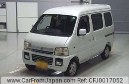 suzuki every-wagon 2004 -SUZUKI 【岐阜 582ﾑ 508】--Every Wagon GH-DA62W--DA62W-814467---SUZUKI 【岐阜 582ﾑ 508】--Every Wagon GH-DA62W--DA62W-814467-