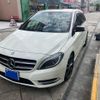 mercedes-benz b-class 2012 CFJ1842561 image 3