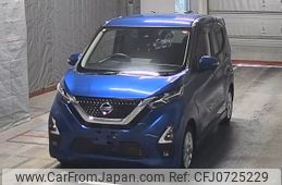 nissan dayz 2020 -NISSAN--DAYZ B44W-0103651---NISSAN--DAYZ B44W-0103651-