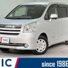 toyota noah 2009 quick_quick_ZRR70G_ZRR70-0202511 image 1