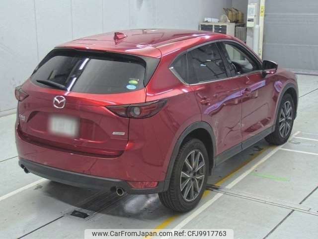 mazda cx-5 2017 -MAZDA--CX-5 DBA-KF5P--KF5P-102897---MAZDA--CX-5 DBA-KF5P--KF5P-102897- image 2