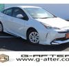 toyota prius 2020 quick_quick_DAA-ZVW51_ZVW51-6158561 image 1