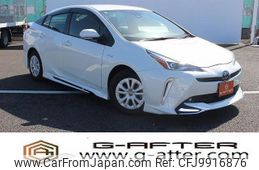 toyota prius 2020 quick_quick_DAA-ZVW51_ZVW51-6158561