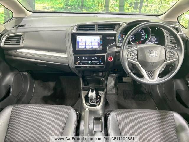 honda fit 2017 -HONDA--Fit DAA-GP5--GP5-1302698---HONDA--Fit DAA-GP5--GP5-1302698- image 2