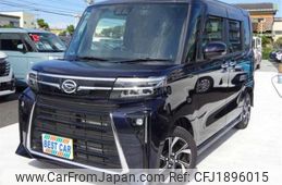 daihatsu tanto 2025 CFJ1896015