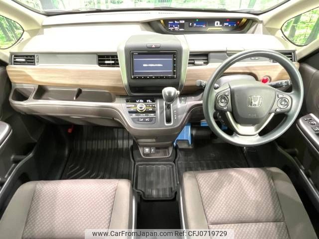 honda freed 2020 -HONDA--Freed 6BA-GB5--GB5-3109052---HONDA--Freed 6BA-GB5--GB5-3109052- image 2