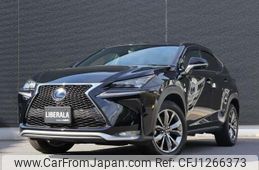 lexus nx 2017 -LEXUS--Lexus NX DAA-AYZ10--AYZ10-1015110---LEXUS--Lexus NX DAA-AYZ10--AYZ10-1015110-
