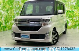 daihatsu tanto 2016 quick_quick_DBA-LA600S_LA600S-0358241