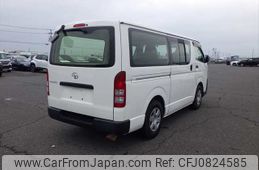 toyota regiusace-van 2012 NIKYO_SP41413