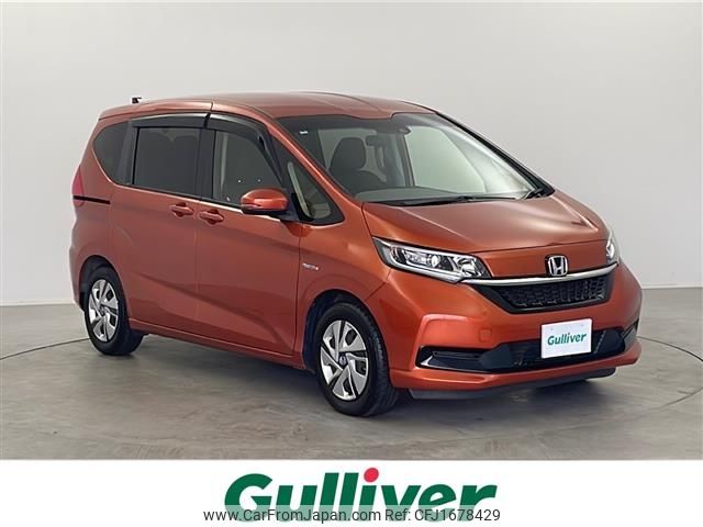honda freed 2020 CFJ1678429 image 1