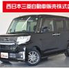 daihatsu tanto 2018 -DAIHATSU--Tanto DBA-LA600S--LA600S-0653765---DAIHATSU--Tanto DBA-LA600S--LA600S-0653765- image 1