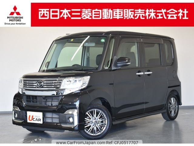 daihatsu tanto 2018 -DAIHATSU--Tanto DBA-LA600S--LA600S-0653765---DAIHATSU--Tanto DBA-LA600S--LA600S-0653765- image 1