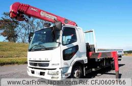mitsubishi-fuso fighter 2008 CFJ0609166
