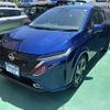 nissan aura 2023 GOO_JP_700060017330240515006 image 2