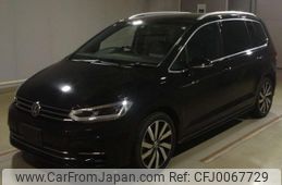 volkswagen golf-touran 2016 quick_quick_DBA-1TCZD_WVGZZZ1TZGW574584