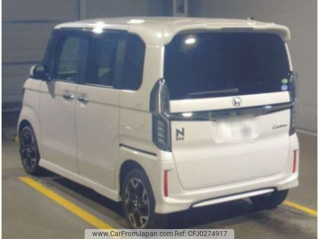 honda n-box 2018 -HONDA 【相模 584ﾓ 108】--N BOX 6BA-JF4--JF4-2012010---HONDA 【相模 584ﾓ 108】--N BOX 6BA-JF4--JF4-2012010- image 2